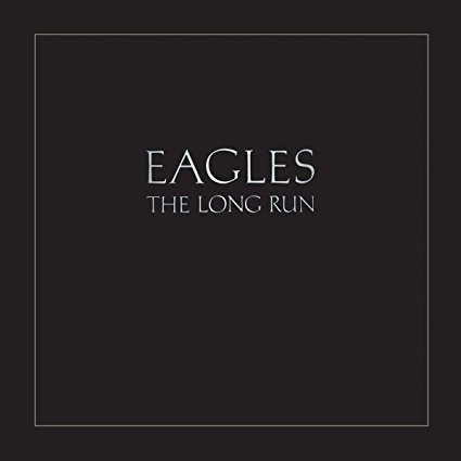 The Eagles' The Long Run
